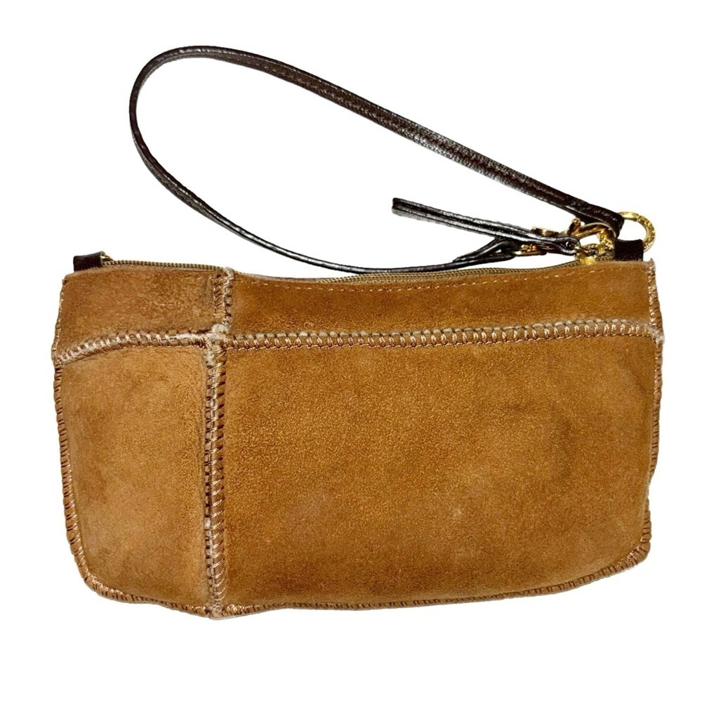 UGG wristlet - Picture 3 of 4